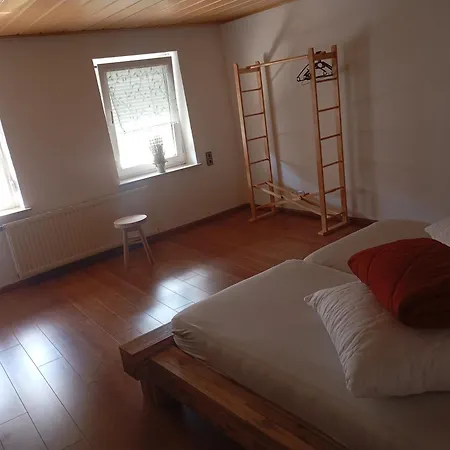 Apartment Mofe Monteurs - *