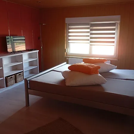 Mofe Monteurs -