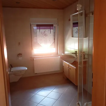 Apartment Mofe Monteurs -