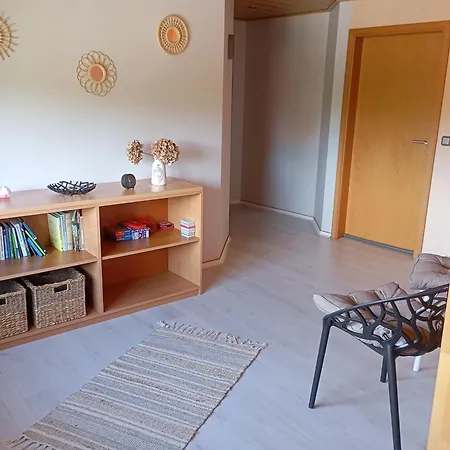 Apartment Mofe Monteurs - Oschersleben